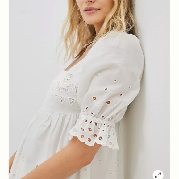 Anthropologie Austin’s dress size small new with tags - Picture 2 of 11